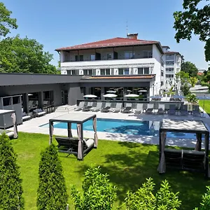 Hotel Aqua Blu Hotel, Bad Füssing