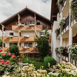 Appartementhaus Silvia Apartment