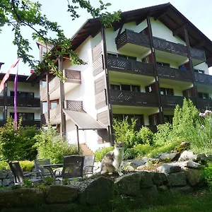 Aparthotel Appartementhaus Josef